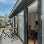 Taksim Peri Suite Hotel