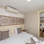 Taksim Peri Suite Hotel