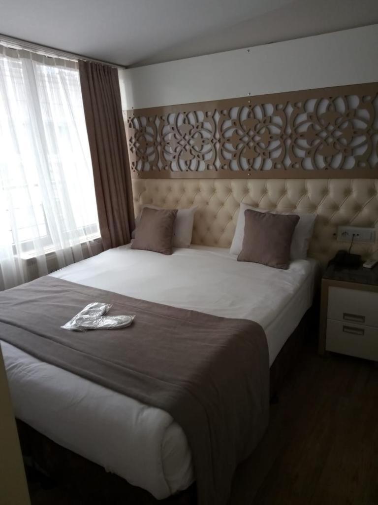 Taksim Peri Otel İstanbul