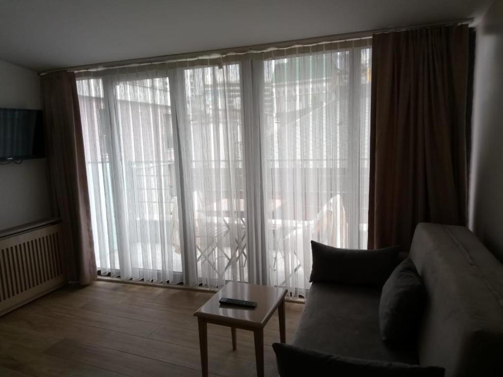 Taksim Peri Hotel Istanbul