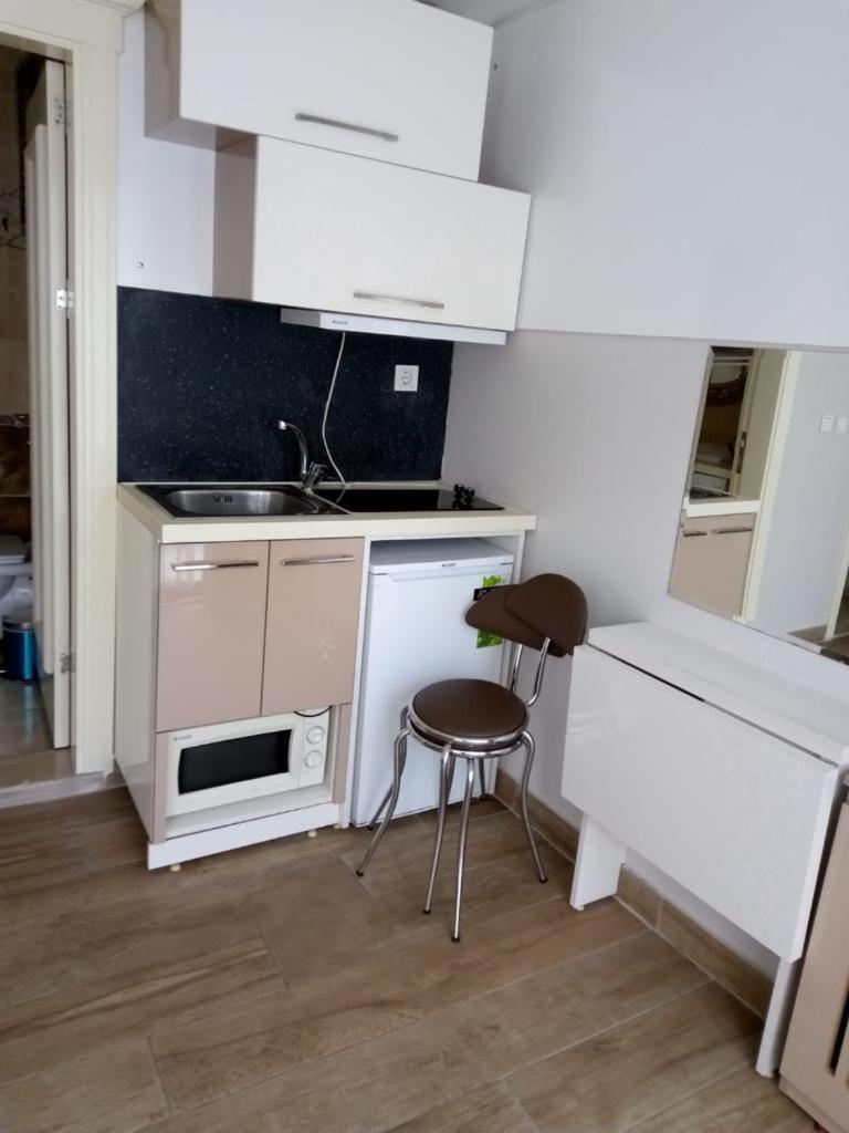 Otel Taksim Peri