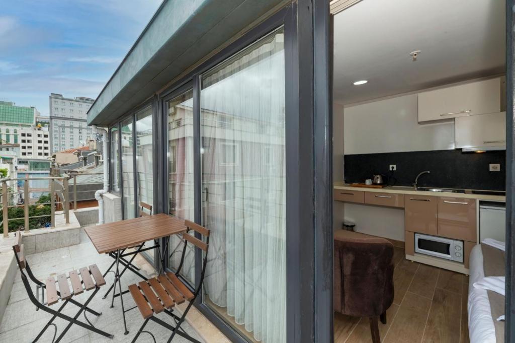 Taksim Peri 3* Istanbul