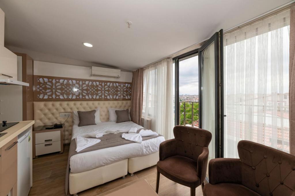 Taksim Peri Otel İstanbul