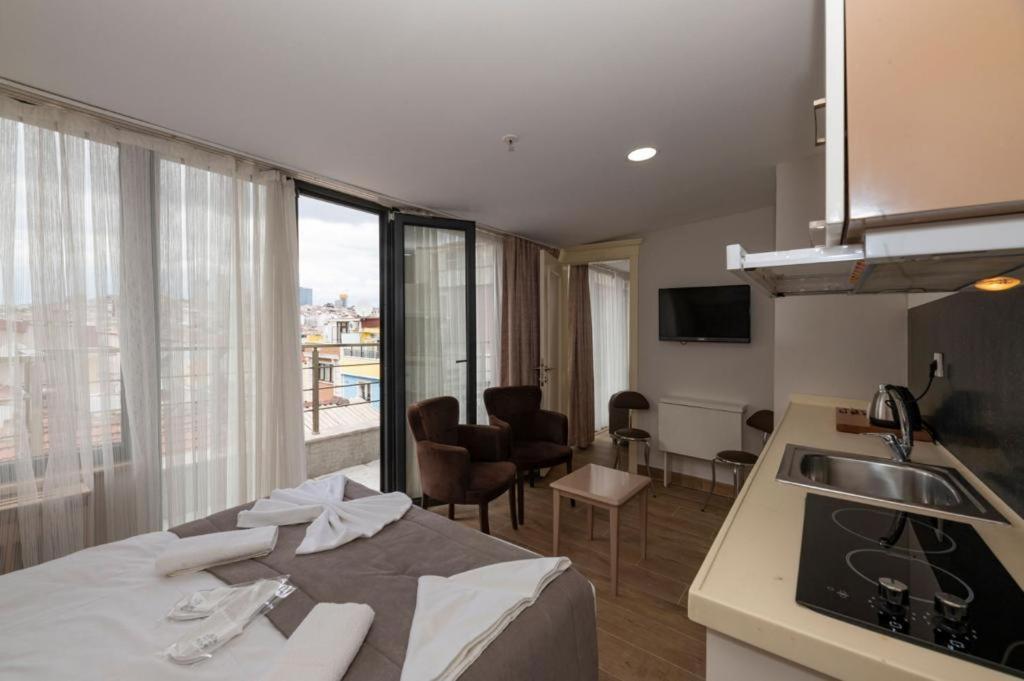 Taksim Peri Otel