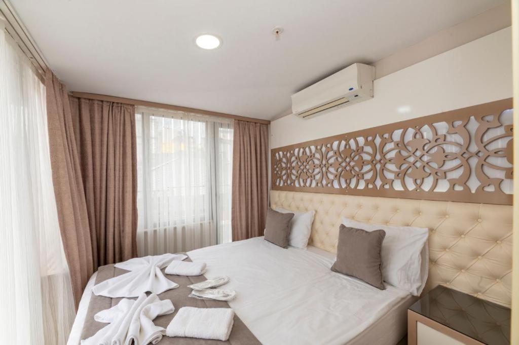 Otel Taksim Peri 3*