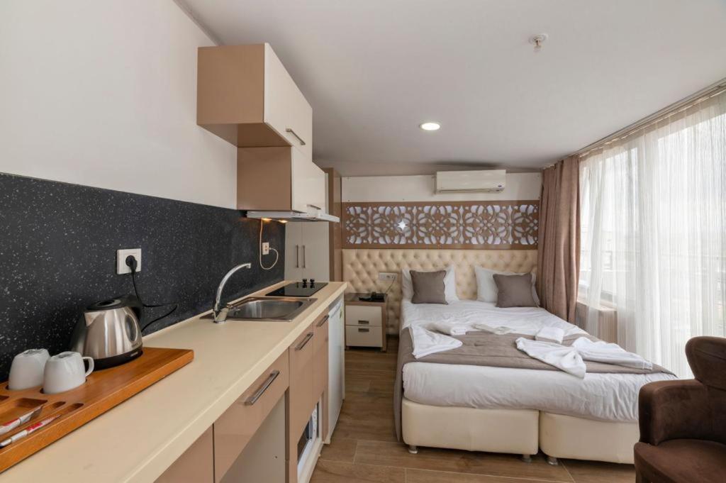 Taksim Peri Otel