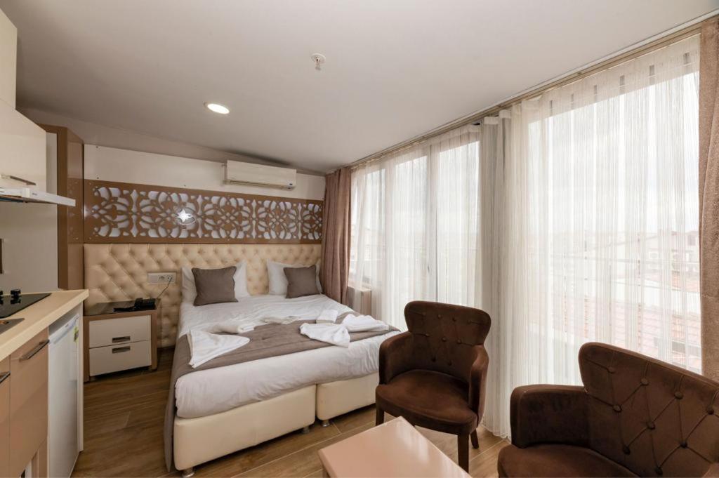 Taksim Peri Otel