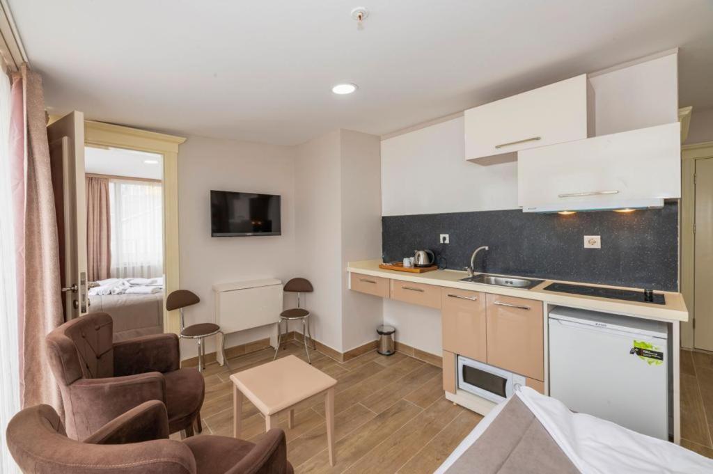 Taksim Peri 3* İstanbul