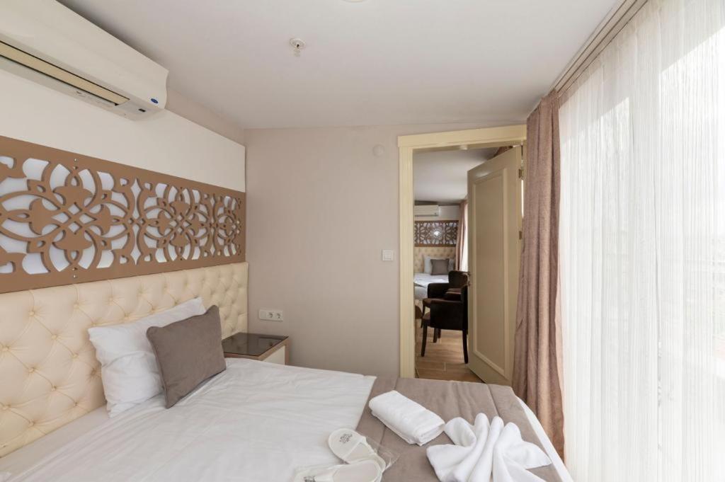 Taksim Peri