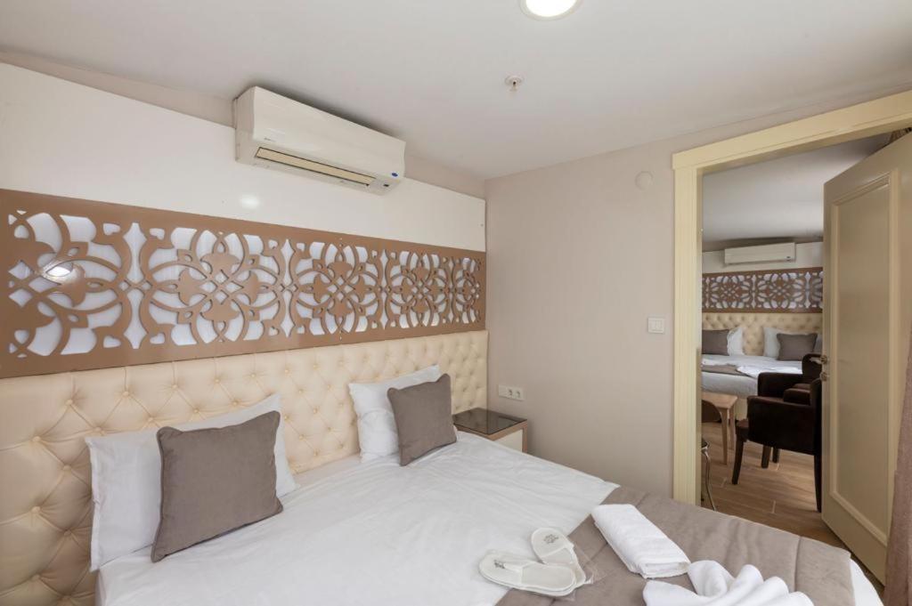 Taksim Peri Otel 3*