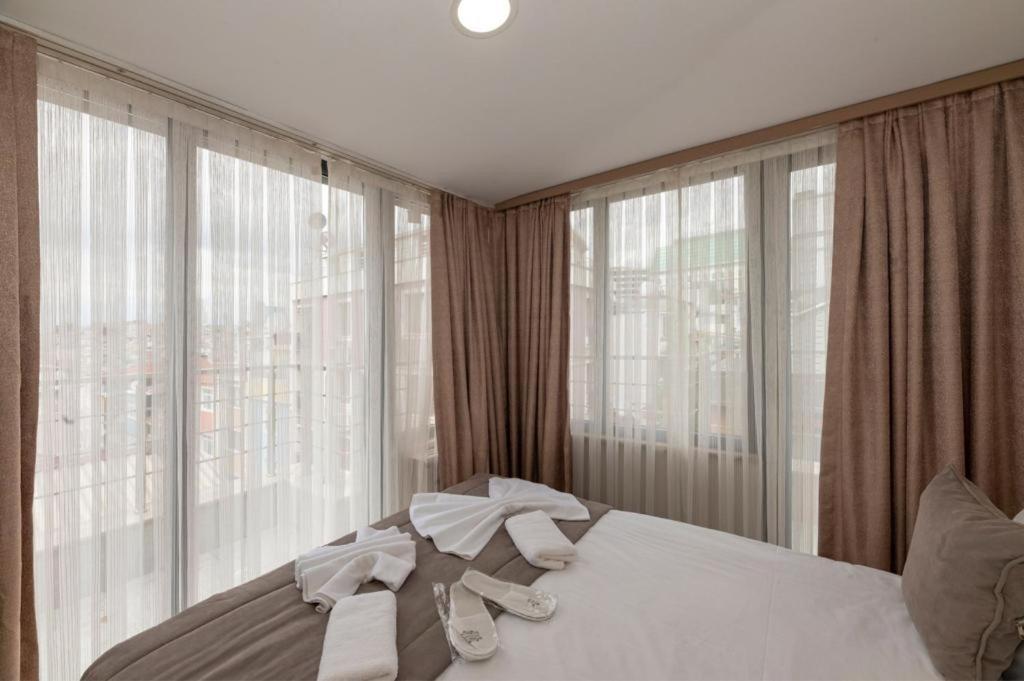 Taksim Peri Otel İstanbul