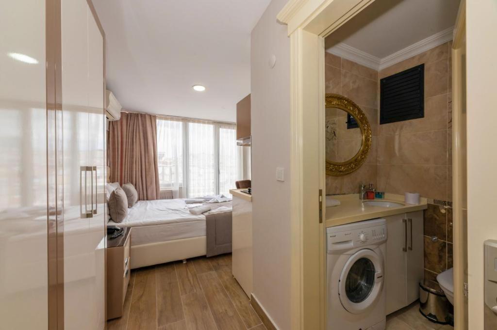 Taksim Peri 3*