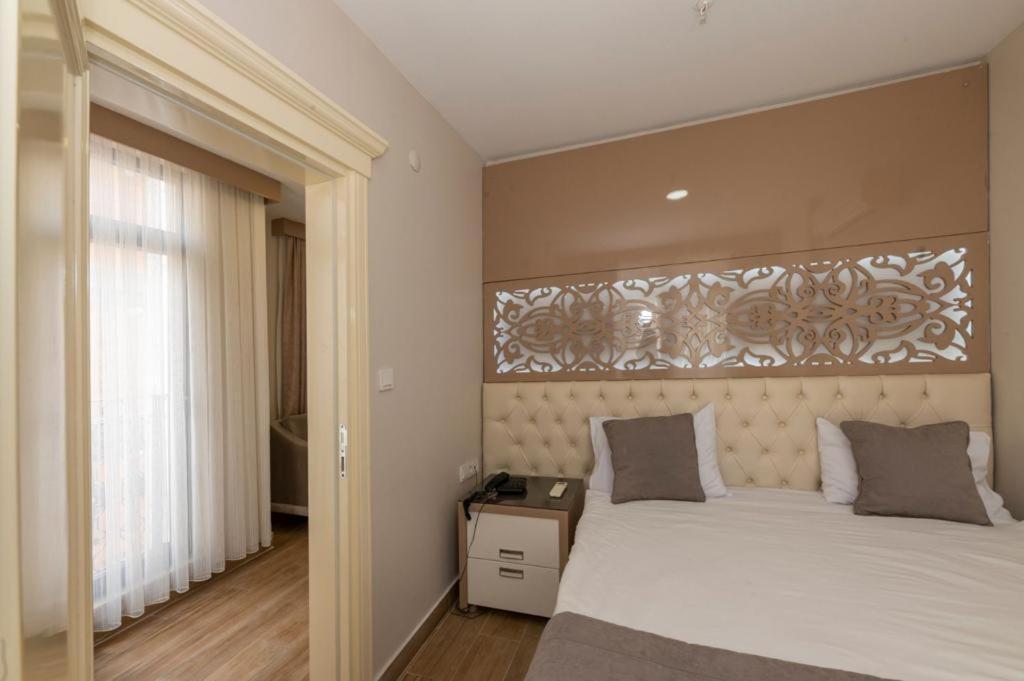 Taksim Peri Otel