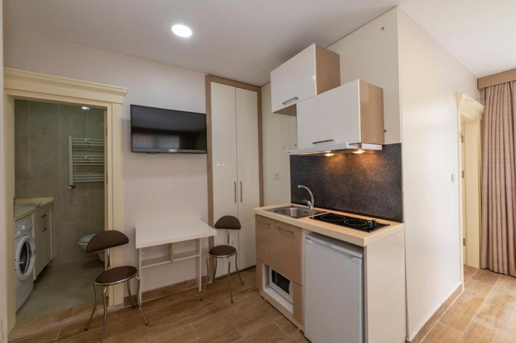Taksim Peri 3*
