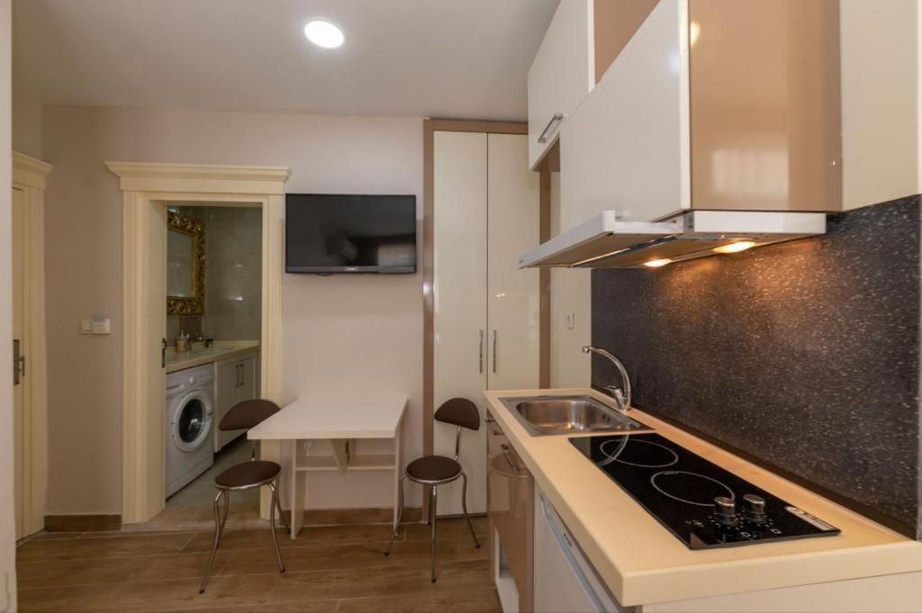 Otel Taksim Peri İstanbul
