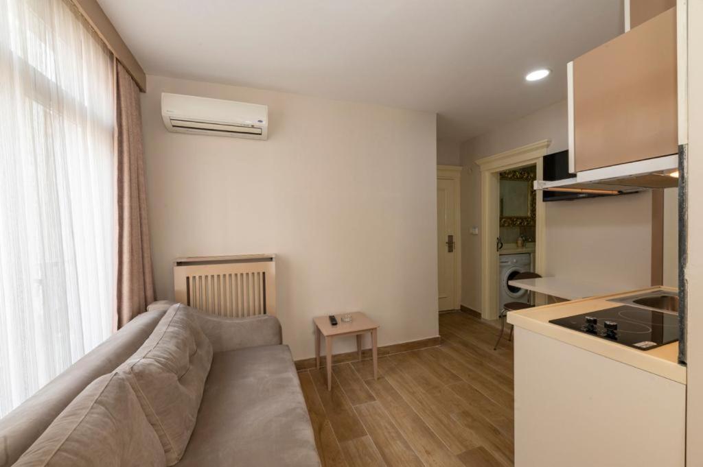 Taksim Peri 3* İstanbul