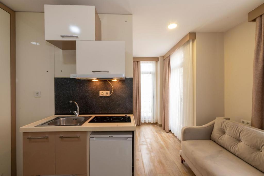 Taksim Peri 3*
