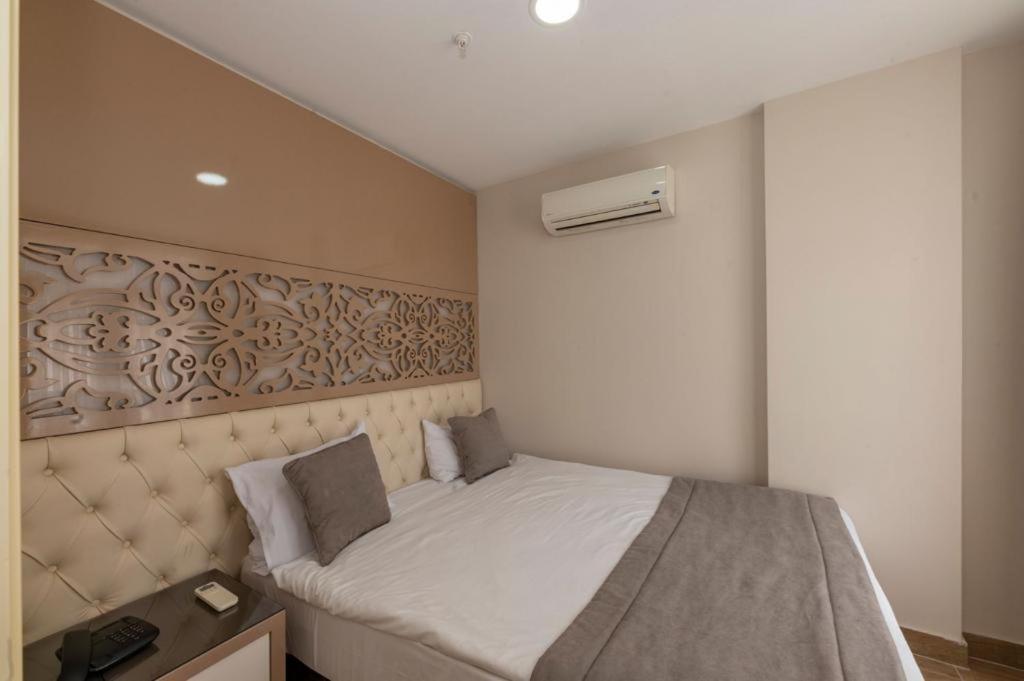 Otel Taksim Peri