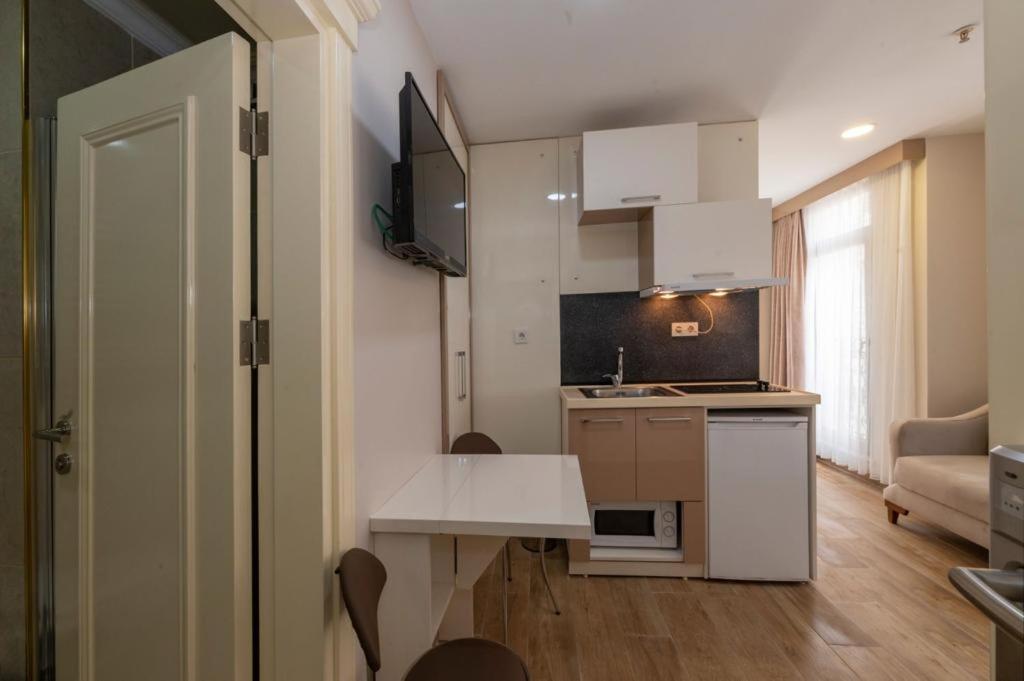 Otel Taksim Peri İstanbul