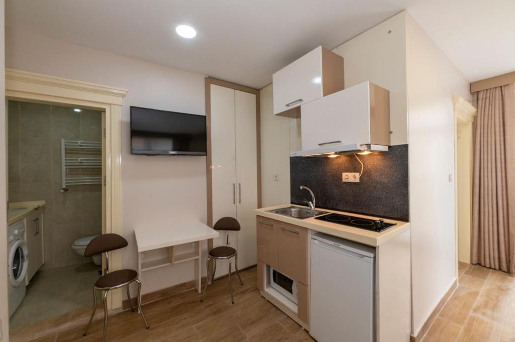 Otel Taksim Peri İstanbul