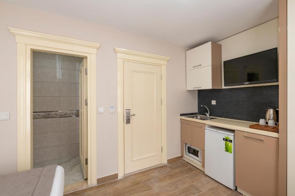 Taksim Peri 3* Istanbul