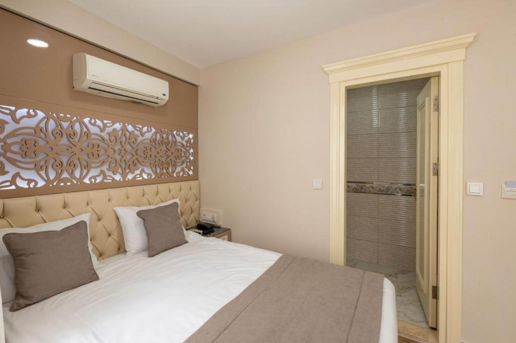 Taksim Peri 3*