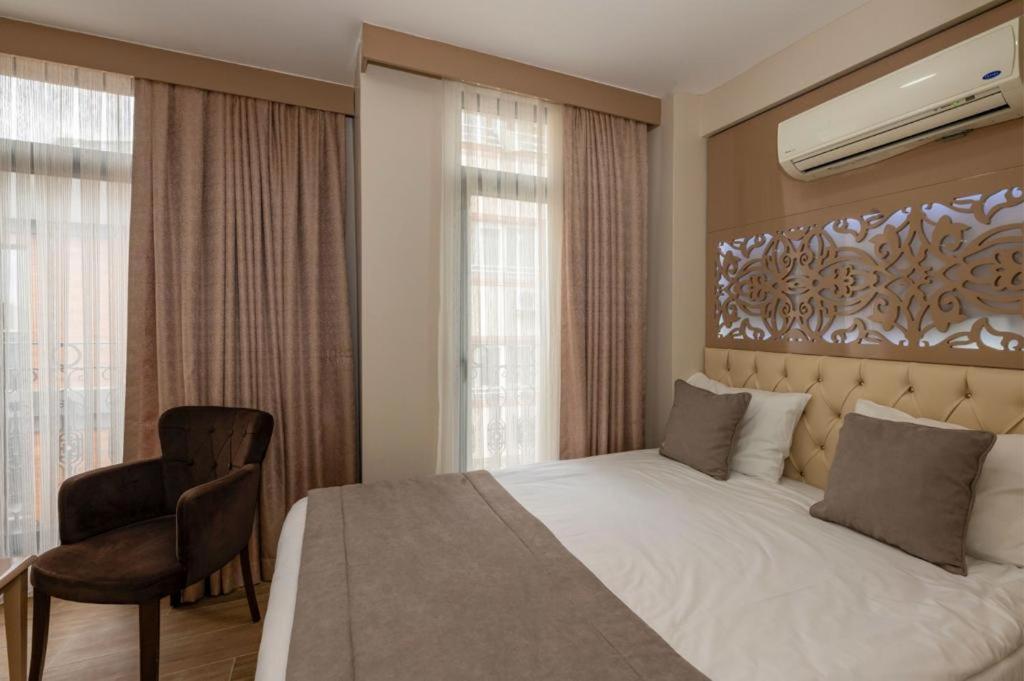 Otel Taksim Peri İstanbul