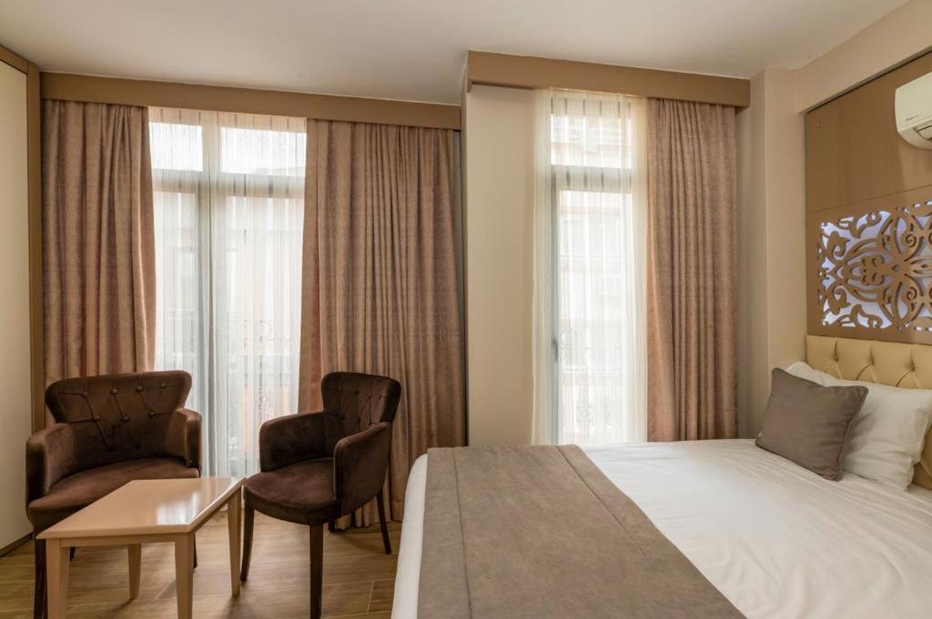 Otel Taksim Peri İstanbul