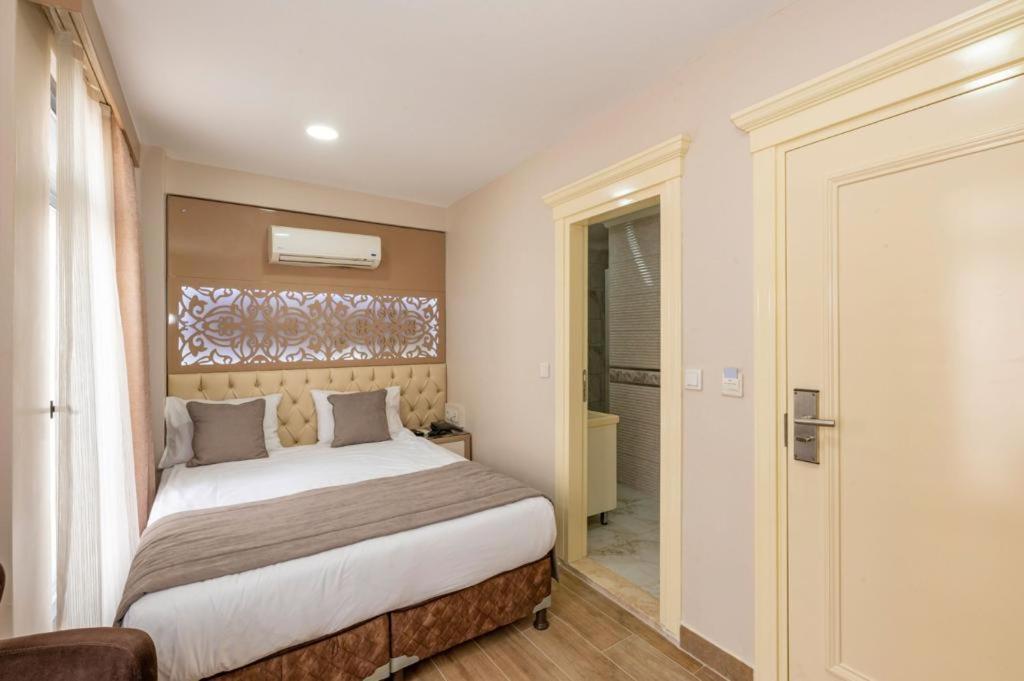 Taksim Peri 3* Istanbul
