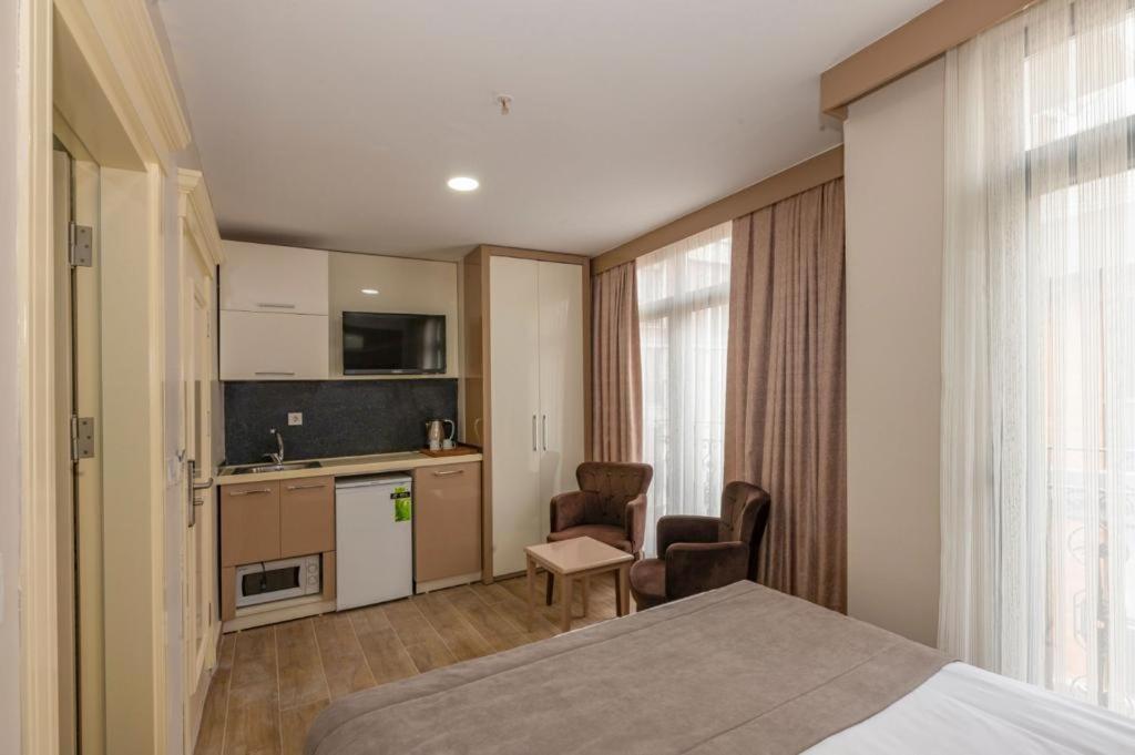 Otel Taksim Peri İstanbul