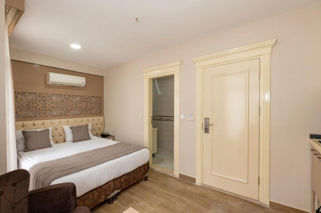 Taksim Peri Otel İstanbul