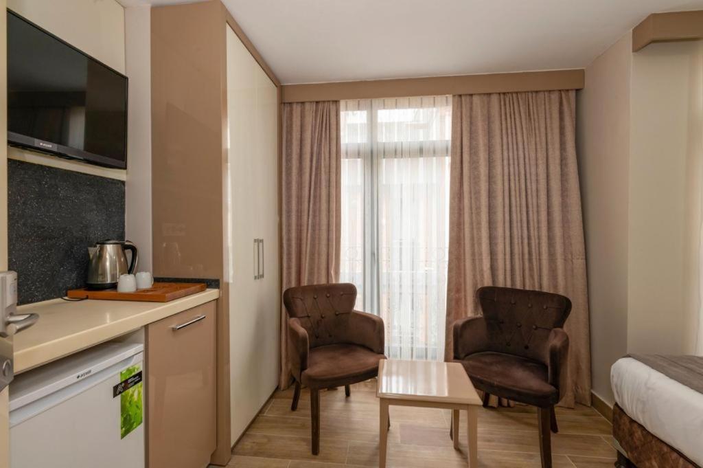Otel Taksim Peri 3*