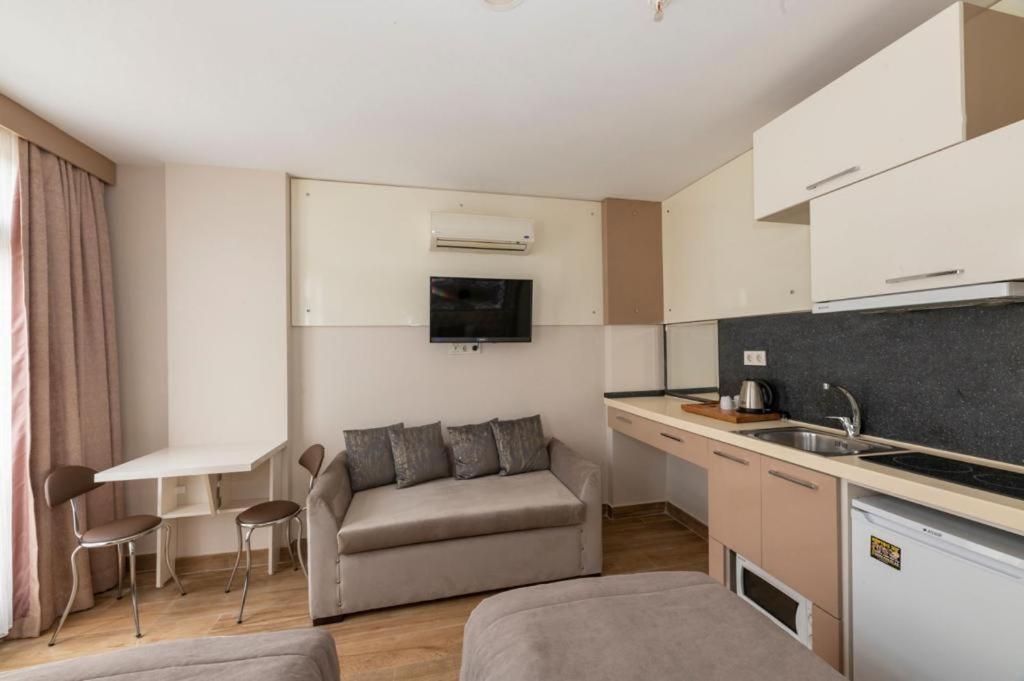Taksim Peri Otel İstanbul