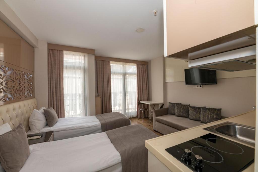 Taksim Peri Otel