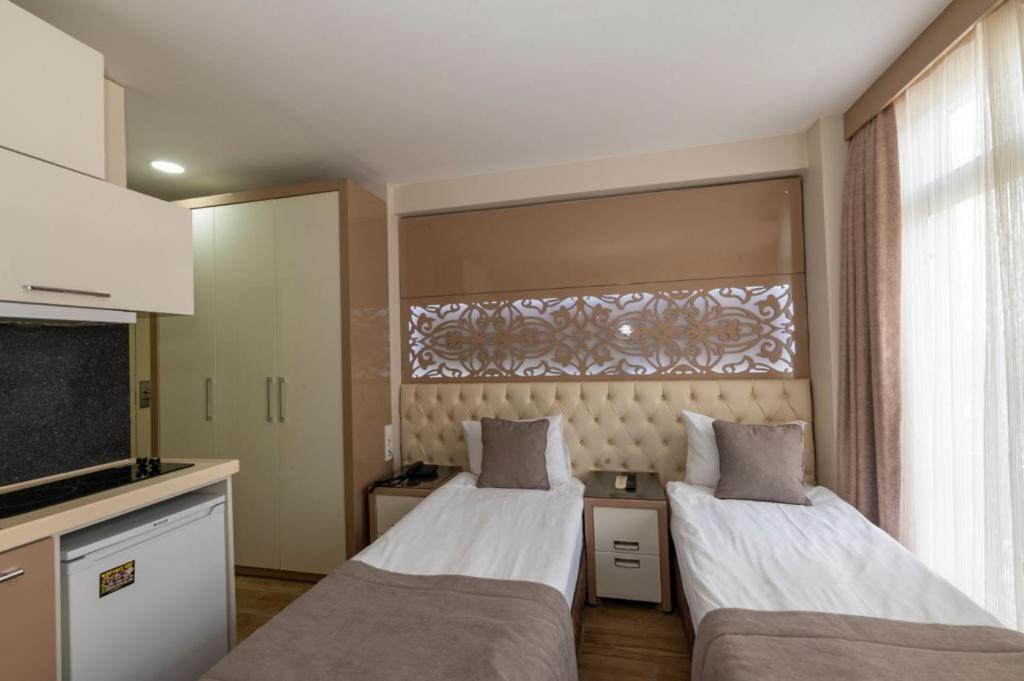 Taksim Peri Otel 3*