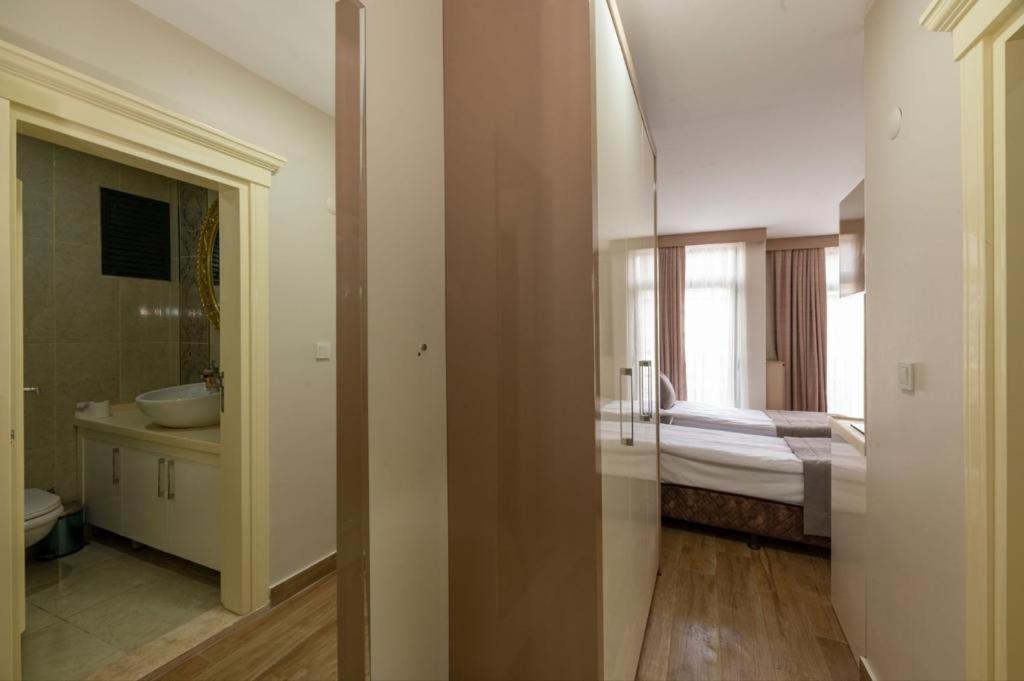 Taksim Peri 3* İstanbul