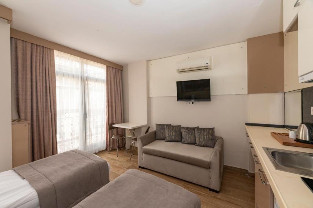 Taksim Peri Otel İstanbul