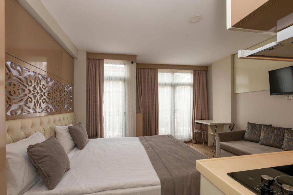 Taksim Peri Otel İstanbul