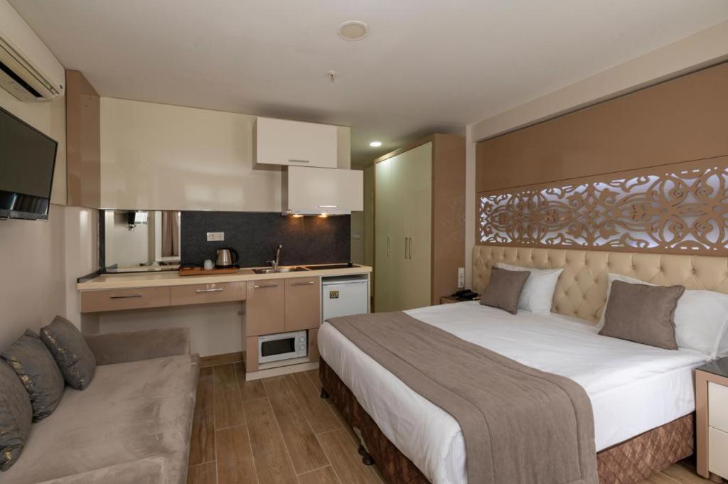 Otel Taksim Peri