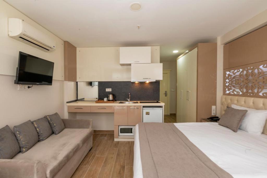 Taksim Peri 3*