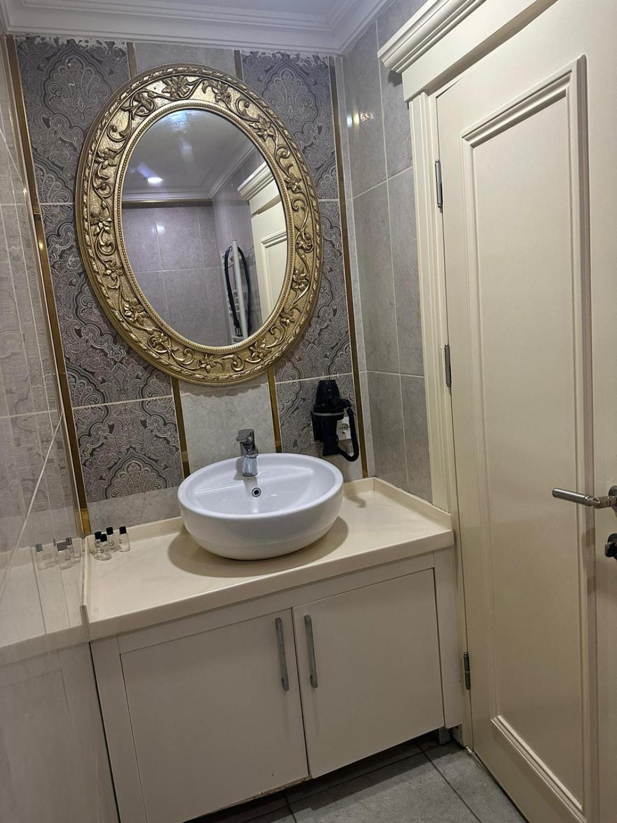 Taksim Peri Otel İstanbul
